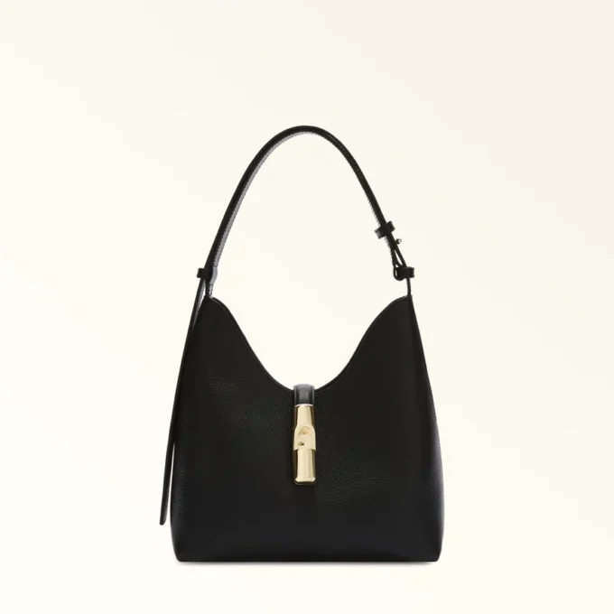 Furla Goccia Shoulder Bag S