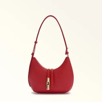 Furla Goccia Shoulder Bag S