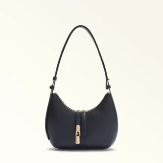Furla Goccia Shoulder Bag S