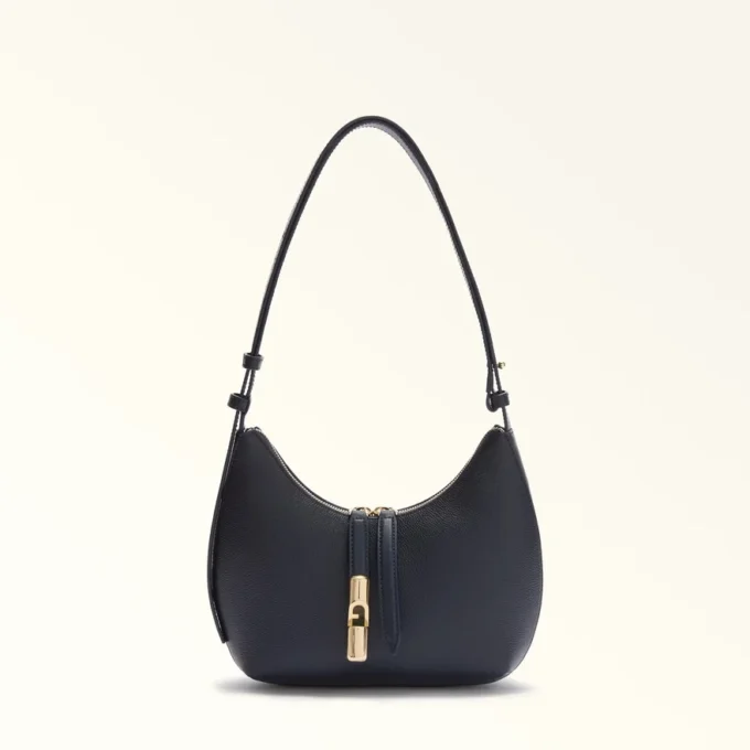Furla Goccia Shoulder Bag S
