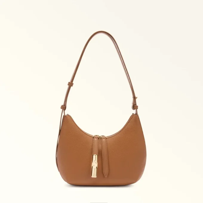 Furla Goccia Shoulder Bag S