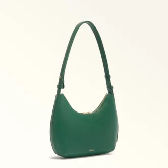 Furla Goccia Shoulder Bag S