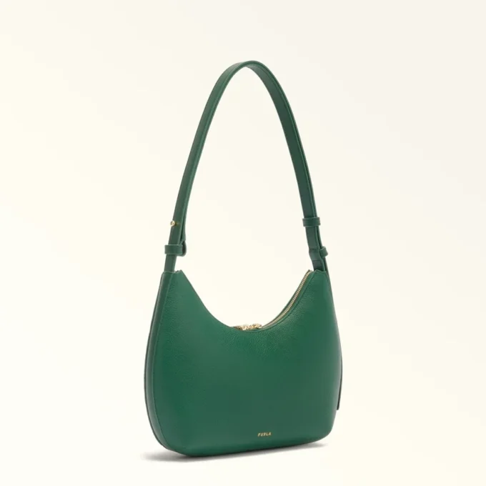 Furla Goccia Shoulder Bag S