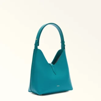 Furla Goccia Shoulder Bag S
