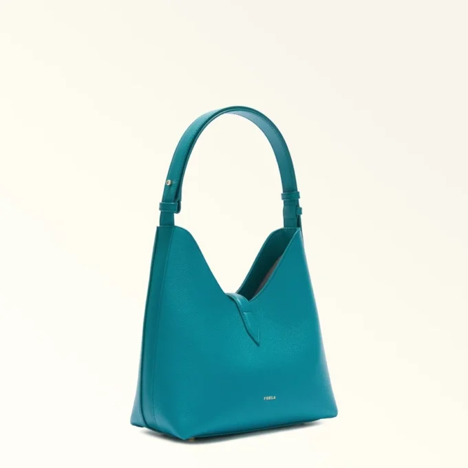 Furla Goccia Shoulder Bag S