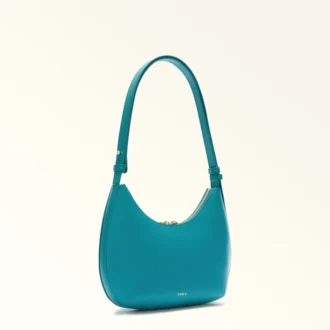 Furla Goccia Shoulder Bag S