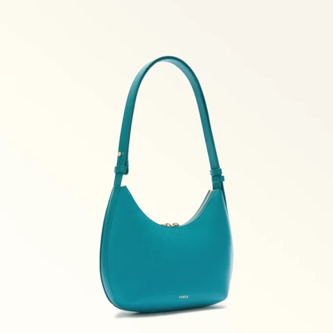 Furla Goccia Shoulder Bag S