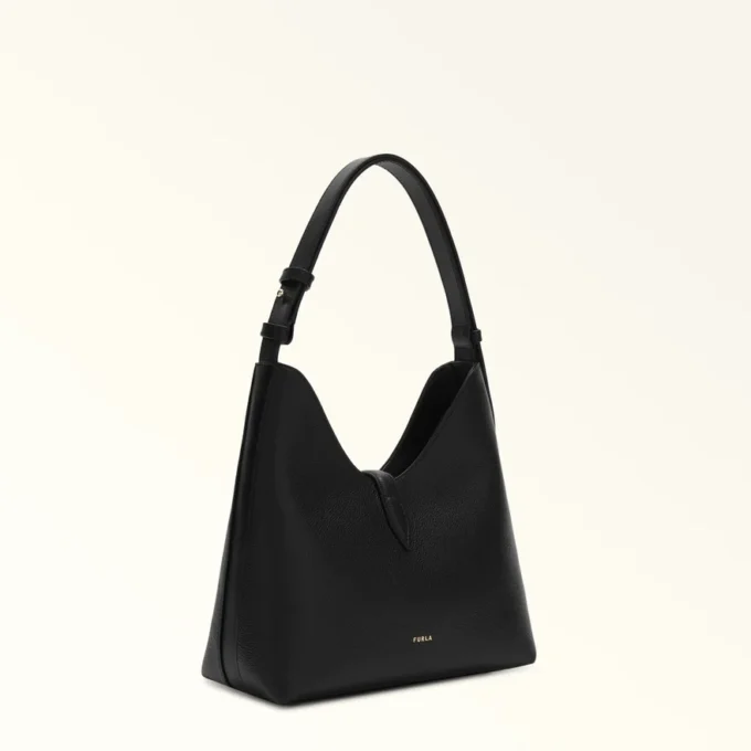 Furla Goccia Shoulder Bag S