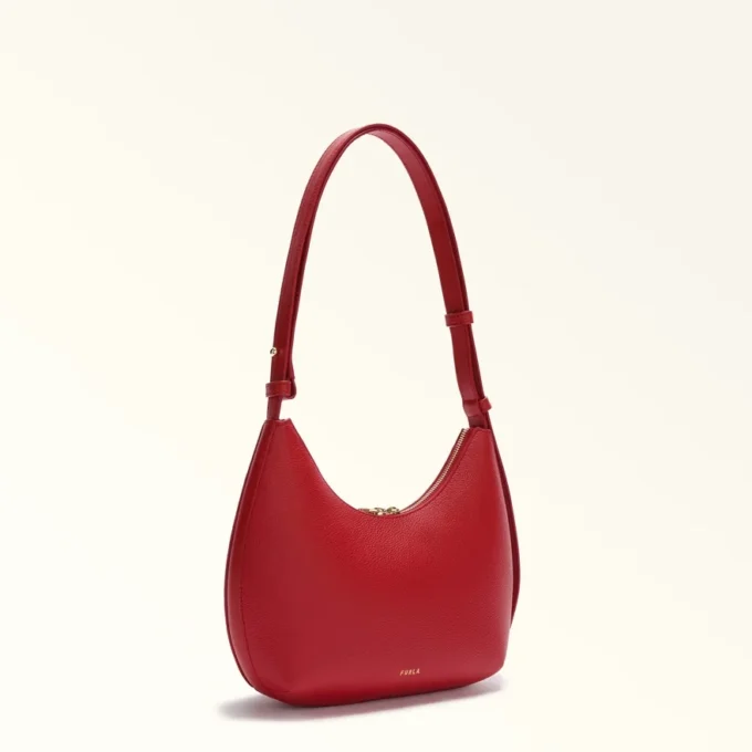 Furla Goccia Shoulder Bag S
