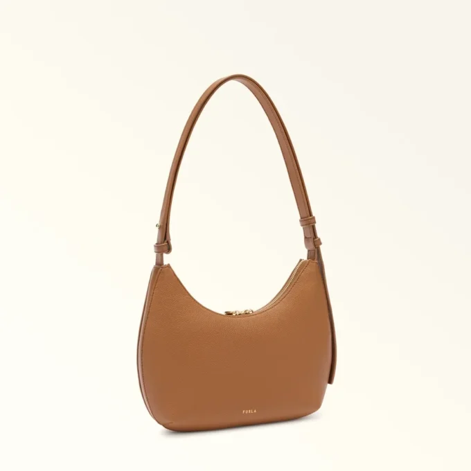 Furla Goccia Shoulder Bag S