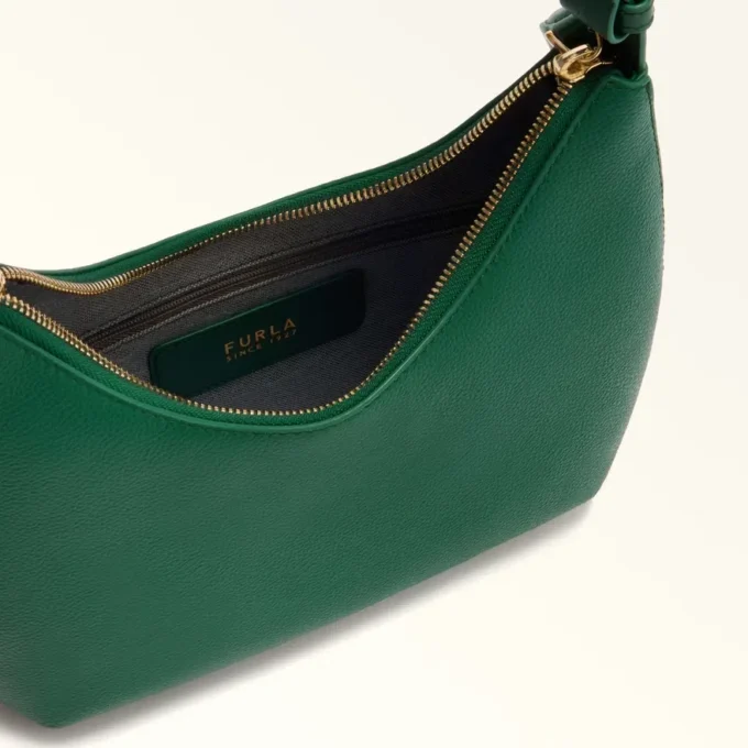 Furla Goccia Shoulder Bag S