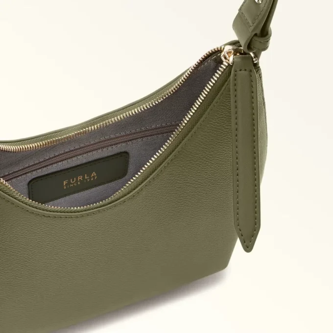Furla Goccia Shoulder Bag S
