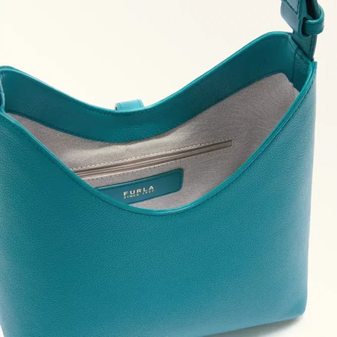 Furla Goccia Shoulder Bag S