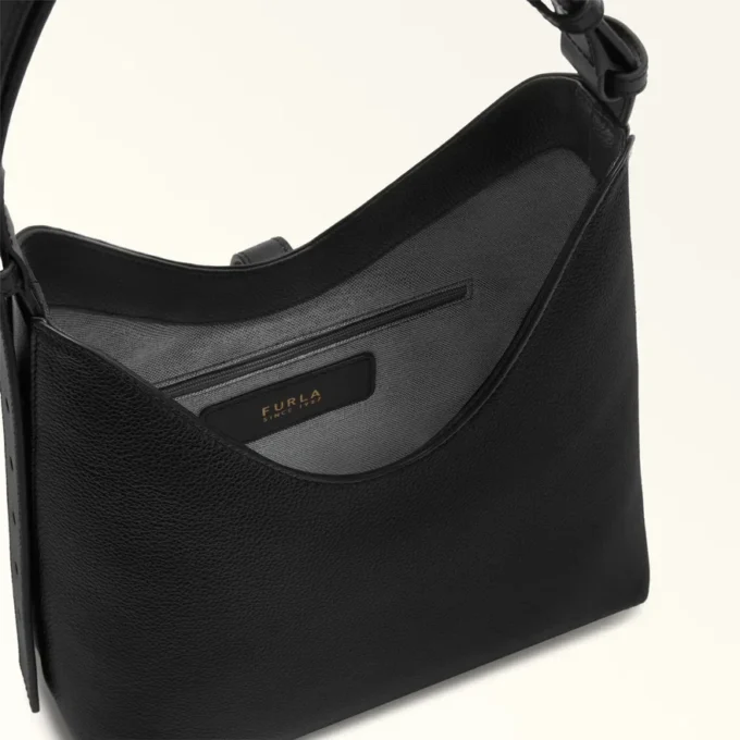 Furla Goccia Shoulder Bag S