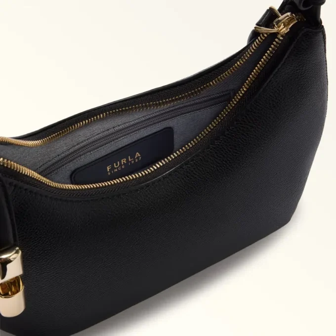 Furla Goccia Shoulder Bag S