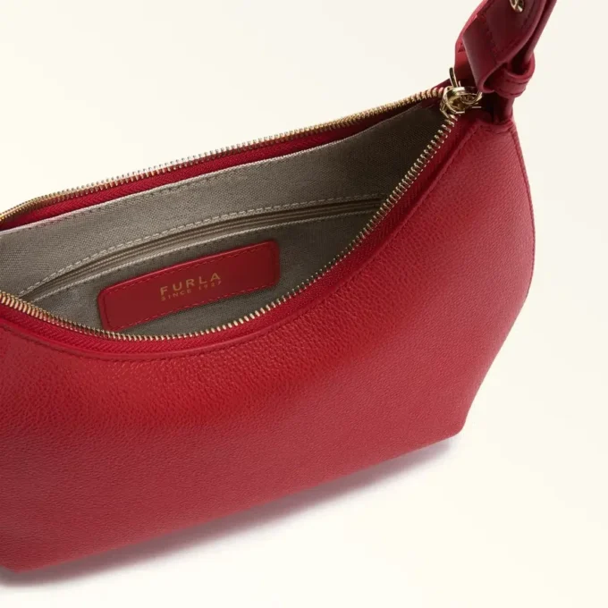 Furla Goccia Shoulder Bag S
