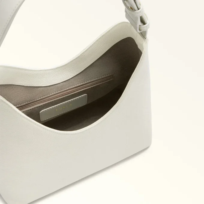 Furla Goccia Shoulder Bag S