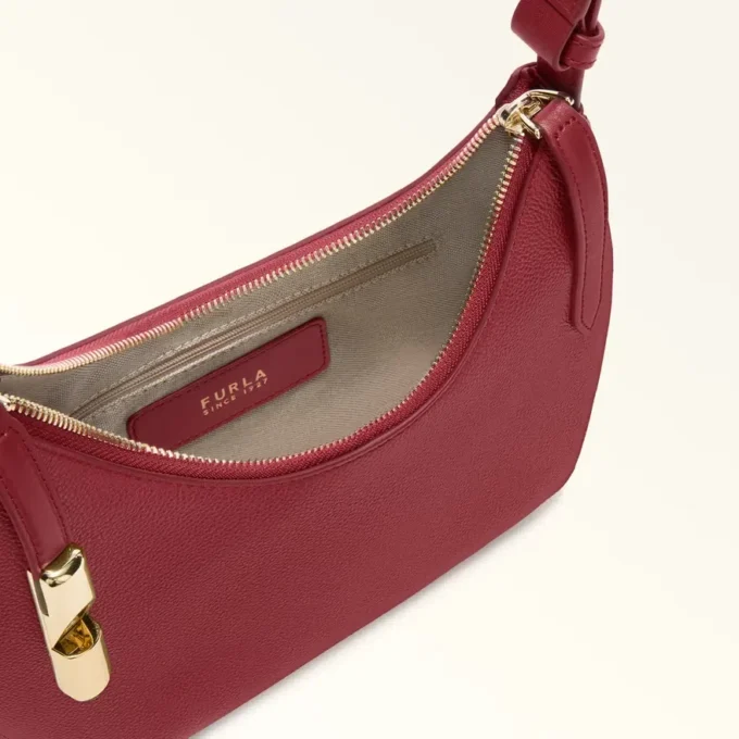 Furla Goccia Shoulder Bag S