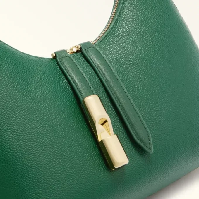Furla Goccia Shoulder Bag S