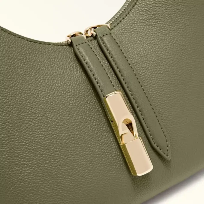 Furla Goccia Shoulder Bag S