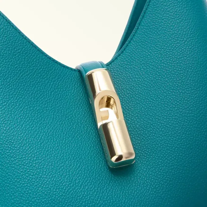 Furla Goccia Shoulder Bag S