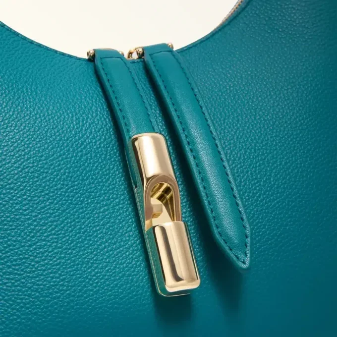 Furla Goccia Shoulder Bag S