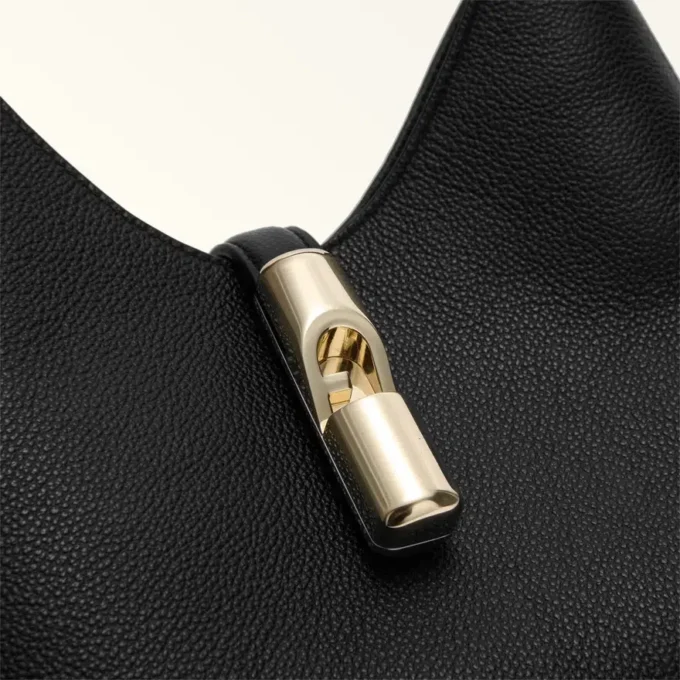 Furla Goccia Shoulder Bag S