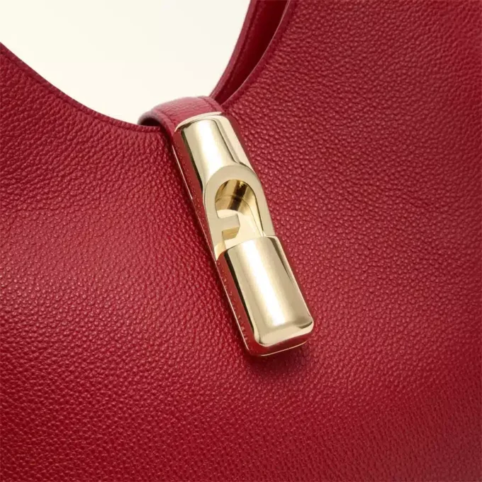 Furla Goccia Shoulder Bag S