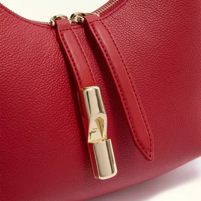 Furla Goccia Shoulder Bag S