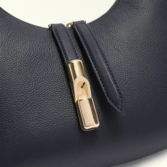 Furla Goccia Shoulder Bag S