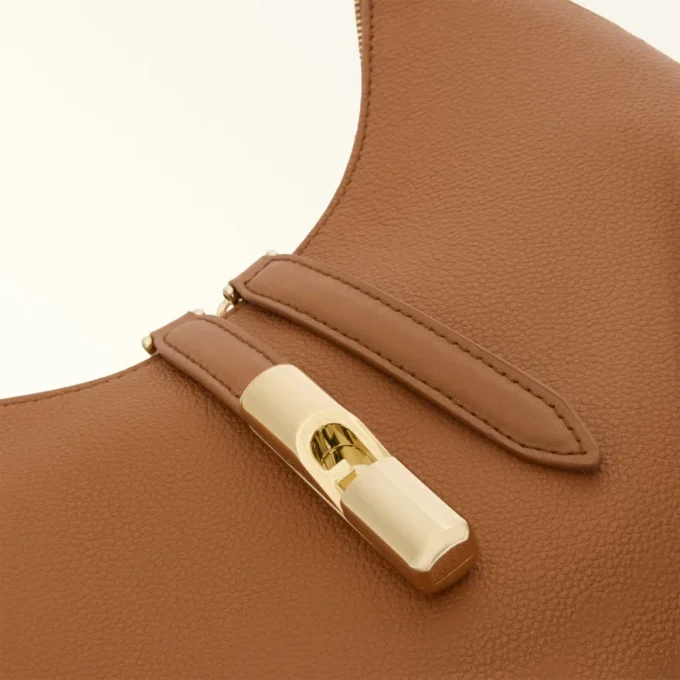 Furla Goccia Shoulder Bag S