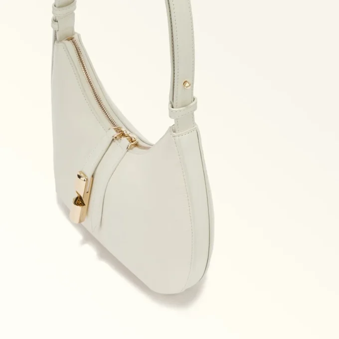 Furla Goccia Shoulder Bag S