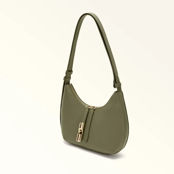 Furla Goccia Shoulder Bag S