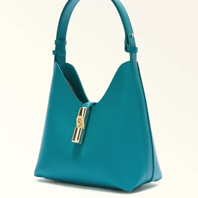 Furla Goccia Shoulder Bag S