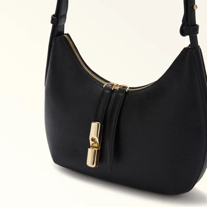 Furla Goccia Shoulder Bag S