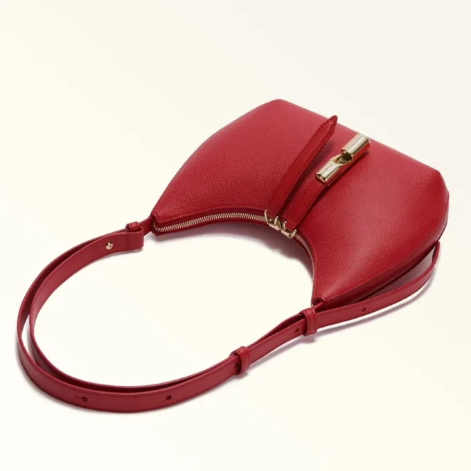 Furla Goccia Shoulder Bag S