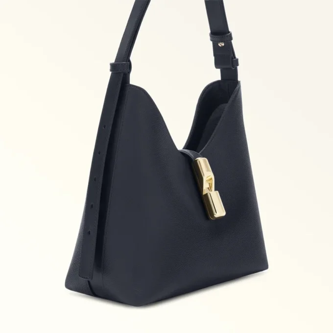 Furla Goccia Shoulder Bag S