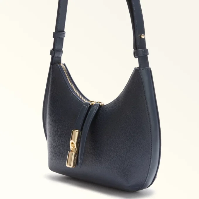 Furla Goccia Shoulder Bag S