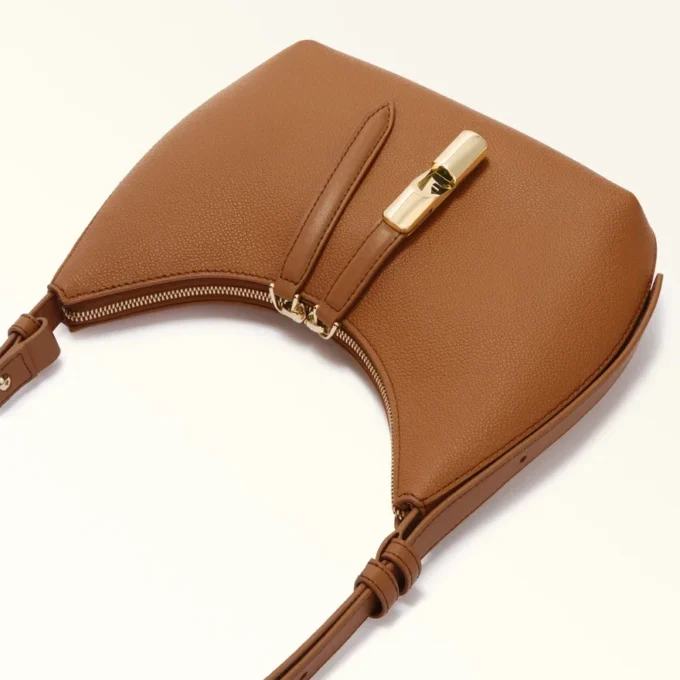 Furla Goccia Shoulder Bag S