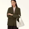 Furla Goccia Shoulder Bag S