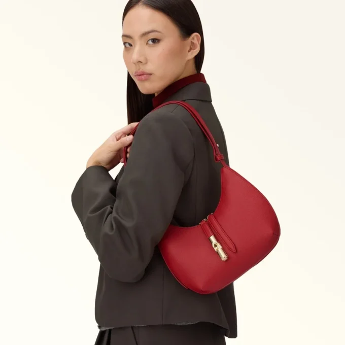 Furla Goccia Shoulder Bag S