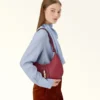 Furla Goccia Shoulder Bag S