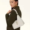 Furla Goccia Shoulder Bag S