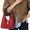 Furla Goccia Shoulder Bag S