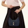Furla Goccia Shoulder Bag S