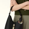 Furla Goccia Shoulder Bag S