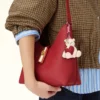 Furla Goccia Shoulder Bag S
