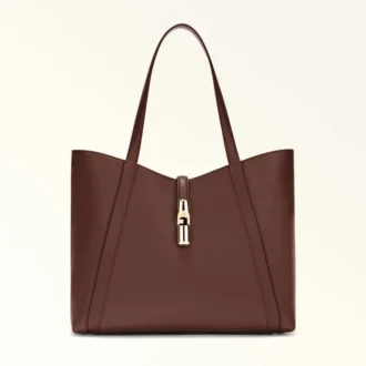 Furla Goccia Tote L Furla Goccia Tote L