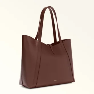 Furla Goccia Tote L Furla Goccia Tote L