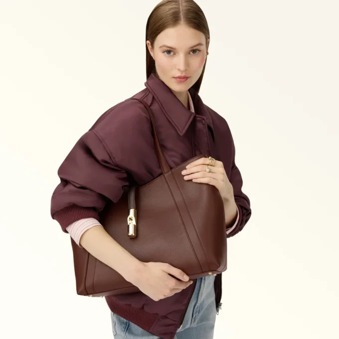 Furla Goccia Tote L